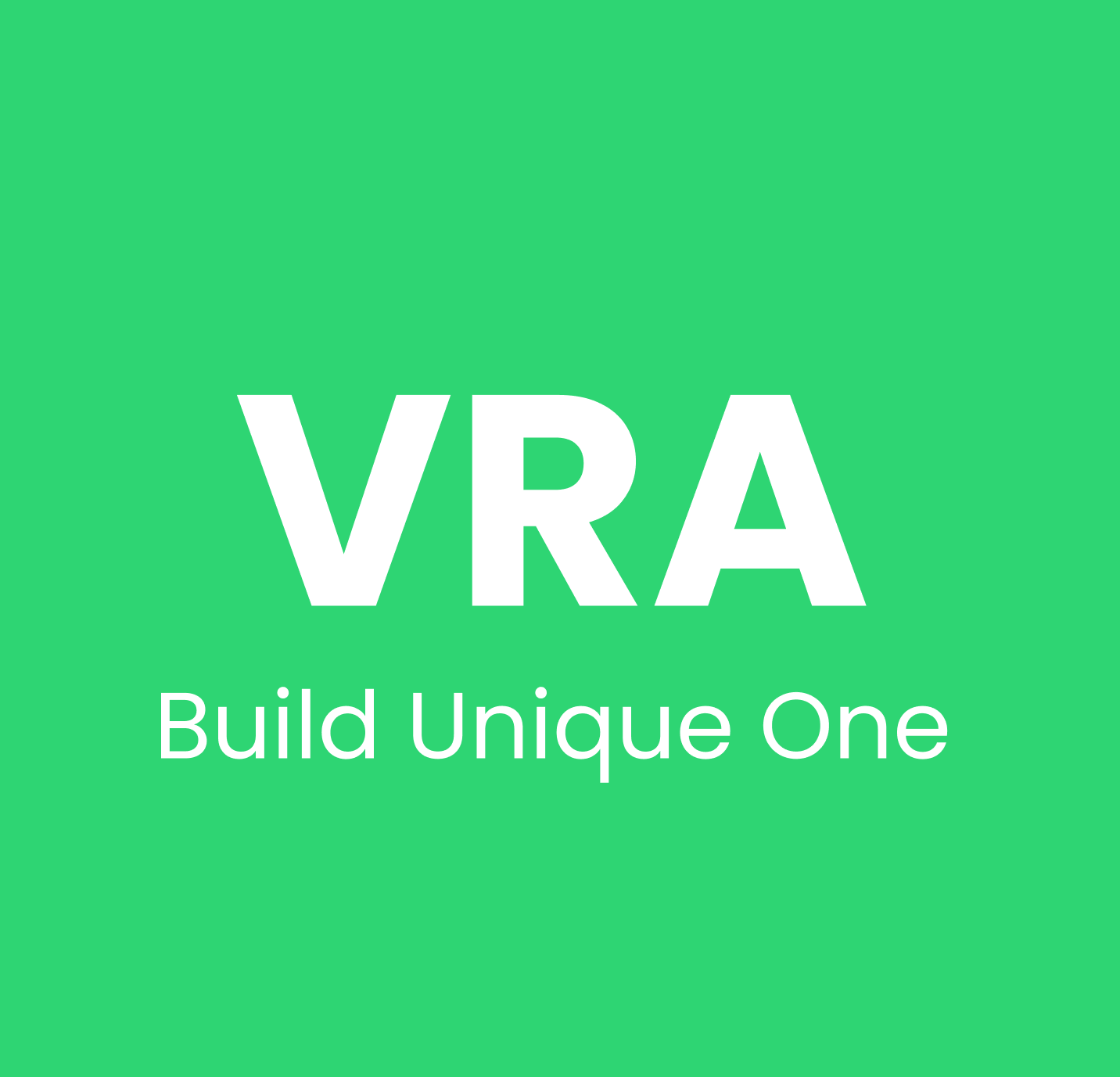 VRA HOMES